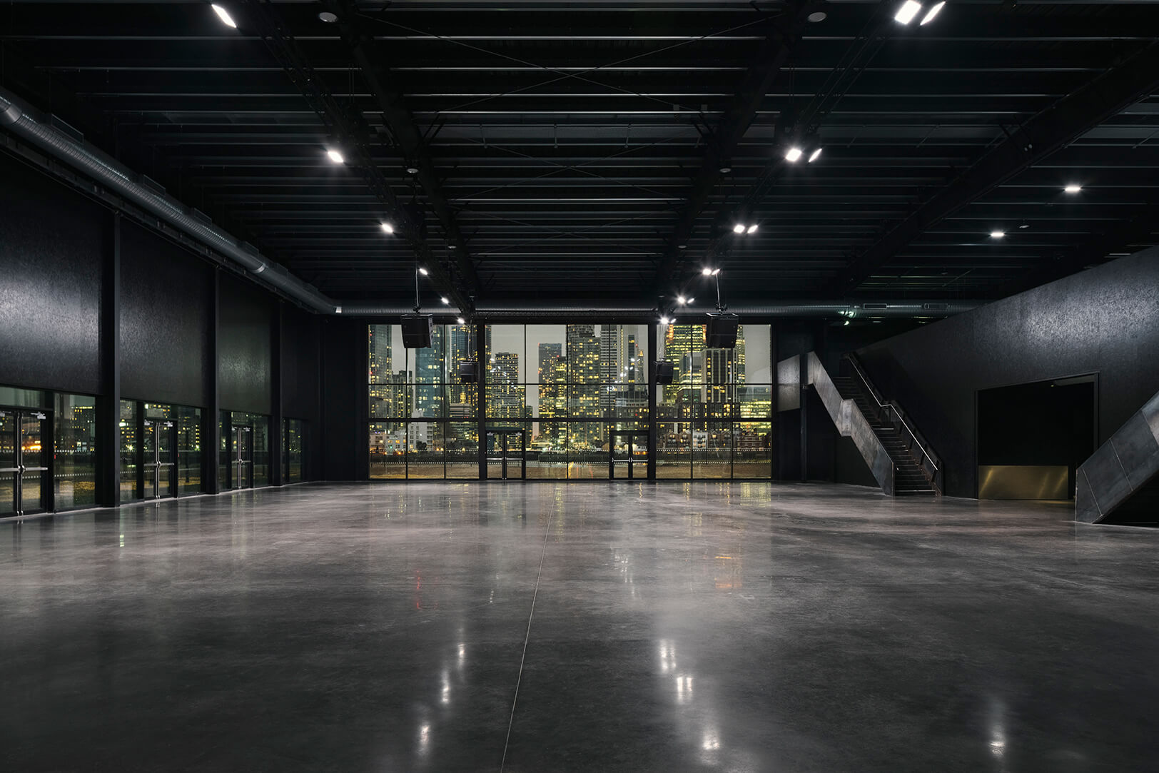 Event Spaces Magazine