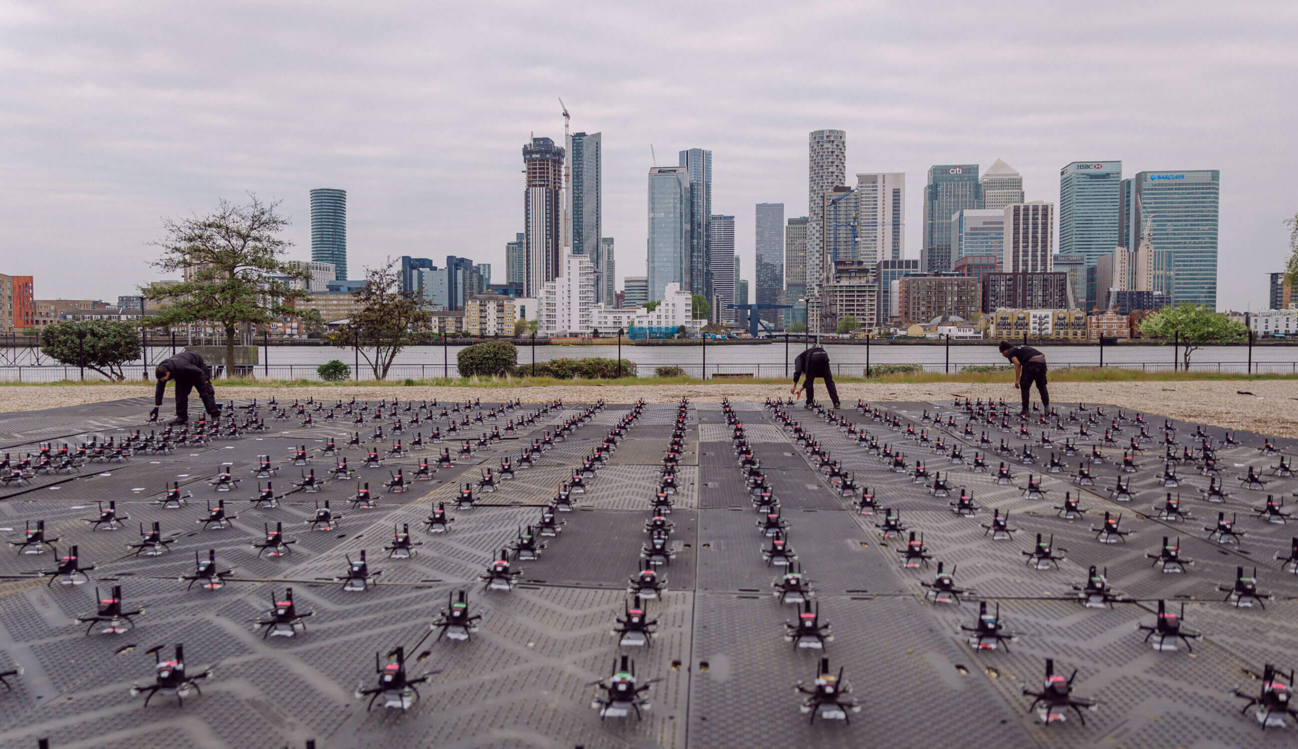 Beazley Brand Launch Magazine