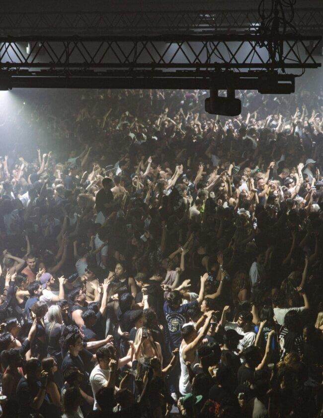 15 years: The Soulection Experience – Magazine Open—Air