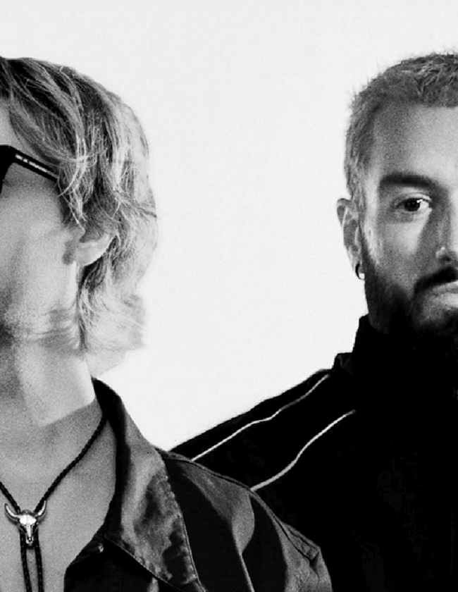 Our House W/ Meduza & James Hype – Magazine Open—Air
